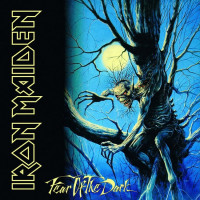 Iron Maiden – Fear Of The Dark (CD, Album, Reissue, Remastered, Digipak)