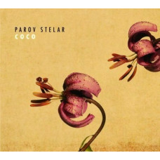 Parov Stelar – Coco (2CD, Album, Enhanced, Digipak)