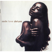Sade – Love Deluxe (CD, Album, Reissue, Remastered, Stereo)