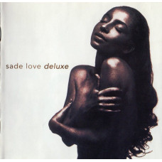 Sade – Love Deluxe (CD, Album, Reissue, Remastered, Stereo)