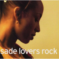 Sade – Lovers Rock (CD, Album)