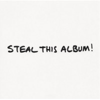 System Of A Down – Steal This Album! (CD, Album)