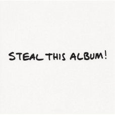 System Of A Down – Steal This Album! (CD, Album)