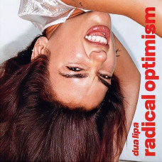 Dua Lipa – Radical Optimism (LP, Album, Limited Edition, Clear, Alternative Artwork)