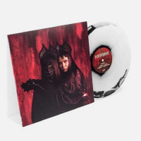 Вінілова платівка КАЖАННА – Рукокрила (LP, Album, Colored Vinyl)