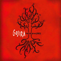 Gojira - The Link Alive (2LP, Deluxe Edition, Album) Gojira - The Link Alive (2LP, Deluxe Edition, Album)