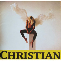 Allan Rayman – Christian (CD, Album)