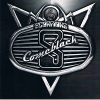Scorpions – Comeblack (CD, Album)