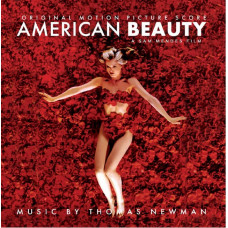 Thomas Newman – American Beauty (Original Motion Picture Score) (LP, Limited Edition, Reissue, Blood Red Rose) Thomas Newman – American Beauty (Original Motion Picture Score) (LP, Limited Edition, Reissue, Blood Red Rose)
