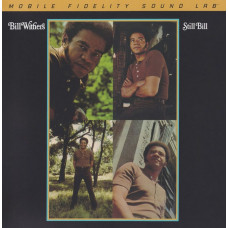 Bill Withers – Still Bill (LP, Album, Numbered, Reissue, Remastered, Special Edition, Stereo, Gatefold, 180 gram)