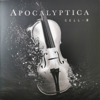 Apocalyptica - Cell-0 (2LP, Album, Single Sided, Etched, Vinyl)