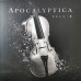 Apocalyptica - Cell-0 (2LP, Album, Single Sided, Etched, Vinyl)