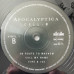 Apocalyptica - Cell-0 (2LP, Album, Single Sided, Etched, Vinyl)