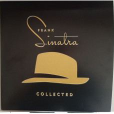 Frank Sinatra – Collected (2LP, Compilation, Limited Edition, Numbered, Reissue, Repress, Blue Translucent) Frank Sinatra – Collected (2LP, Compilation, Limited Edition, Numbered, Reissue, Repress, Blue Translucent)
