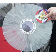 Безпечний тримач для вінілу