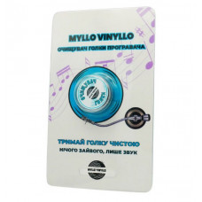 Гель для очищення голки програвача