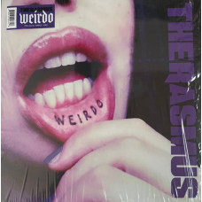The Rasmus - Weirdo (LP, 12", 33 1/3 RPM, Exclusive Purple Vinyl)