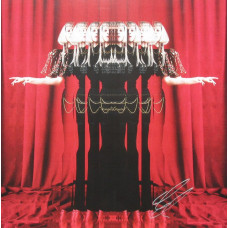 Aurora - The Gods We Can Touch LP, Album, Vinyl)