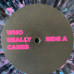 TV Girl – Who Really Cares (LP, Album, Reissue) TV Girl – Who Really Cares (LP, Album, Reissue)