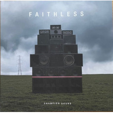 Faithless – Champion Sound (2LP, Album, Stereo)