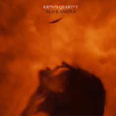 Kronos Quartet – Black Angels (2LP, Album)