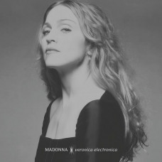 Madonna – Veronica Electronica (LP, Album, EP, Compilation, Remastered, Clear [Ultra])