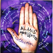 Alanis Morissette – The Collection (3LP, Compilation, Limited Edition, Reissue, Stereo, Purple Transparent) Alanis Morissette – The Collection (3LP, Compilation, Limited Edition, Reissue, Stereo, Purple Transparent)