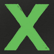 Ed Sheeran – X (10th Anniversary) (2LP, Album, Limited Edition, Reissue) Ed Sheeran – X (10th Anniversary) (2LP, Album, Limited Edition, Reissue)