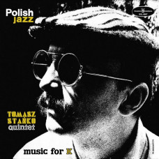 Tomasz Stanko Quintet – Music For K (LP, Album, Reissue, Repress, Stereo)