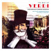 The Best of Verdi (LP, Compilation, Remastered, 180g)