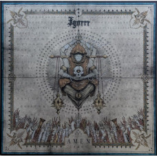 Igorrr - Amen (LP, Album, Stereo, 180g) Igorrr - Amen (LP, Album, Stereo, 180g)