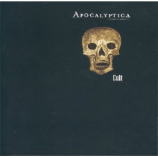 Apocalyptica – Cult (CD, Album, Reissue)