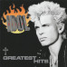 Billy Idol – Greatest Hits (CD, Compilation, Remastered, Stereo)