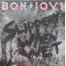 Bon Jovi – Slippery When Wet (CD, Album, Reissue, Remastered)