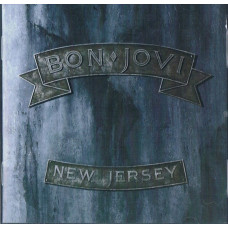Bon Jovi – New Jersey (CD, Album, Reissue) Bon Jovi – New Jersey (CD, Album, Reissue)