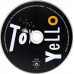 Yello – Toy (CD, Album, Reissue)