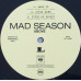 Mad Season - Above (2LP, Album, Reissue, Remastered, Stereo)