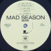 Mad Season - Above (2LP, Album, Reissue, Remastered, Stereo)
