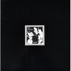 Mad Season - Above (2LP, Album, Reissue, Remastered, Stereo)