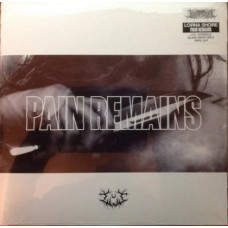 Lorna Shore - Pain Remains (2LP, Album, Limited Edition, Reissue, Black/White Split)