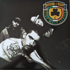 House Of Pain - Fine Malt Lyrics (LP, Reissue, Remastered, 30th Year Anniversary)