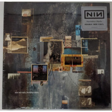 Nine Inch Nails - Hesitation Marks (2LP, Album, Reissue, 180 Gram) Nine Inch Nails - Hesitation Marks (2LP, Album, Reissue, 180 Gram)