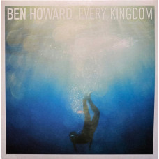 Ben Howard – Every Kingdom (LP, Album, Repress)