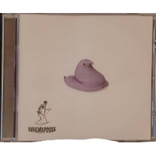 Lil Peep – Lil Peep; Part One (CD, Album)