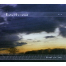 Klaus Schulze – Shadowlands (CD, Album)
