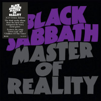 Black Sabbath - Master of Reality (2CD, Deluxe Edition)