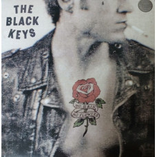The Black Keys – No Rain, No Flowers (LP, Album, Stereo)