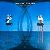 Dream Theater – Falling Into Infinity (2LP, Album, Limited Edition, Reissue, Repress, Stereo, Clear) Dream Theater – Falling Into Infinity (2LP, Album, Limited Edition, Reissue, Repress, Stereo, Clear)