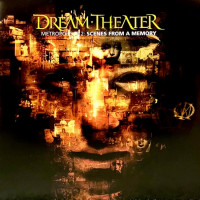 Dream Theater – Metropolis Pt. 2: Scenes From A Memory (2LP, Album, Limited Edition, Reissue, Repress, Stereo, Clear) Dream Theater – Metropolis Pt. 2: Scenes From A Memory (2LP, Album, Limited Edition, Reissue, Repress, Stereo, Clear)