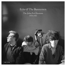 Echo & The Bunnymen – The John Peel Sessions 1979-1983 (2LP, Compilation) Echo & The Bunnymen – The John Peel Sessions 1979-1983 (2LP, Compilation)